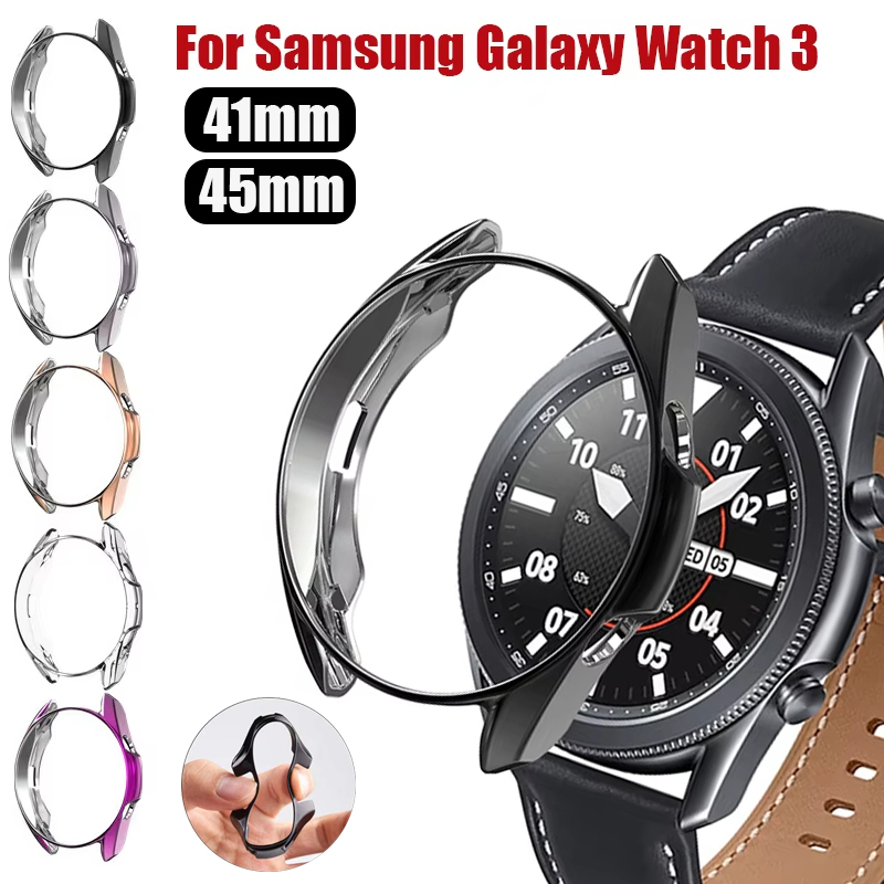 Samsung Smartwatch Accessories - For Samsung Galaxy Watch 3 41mm