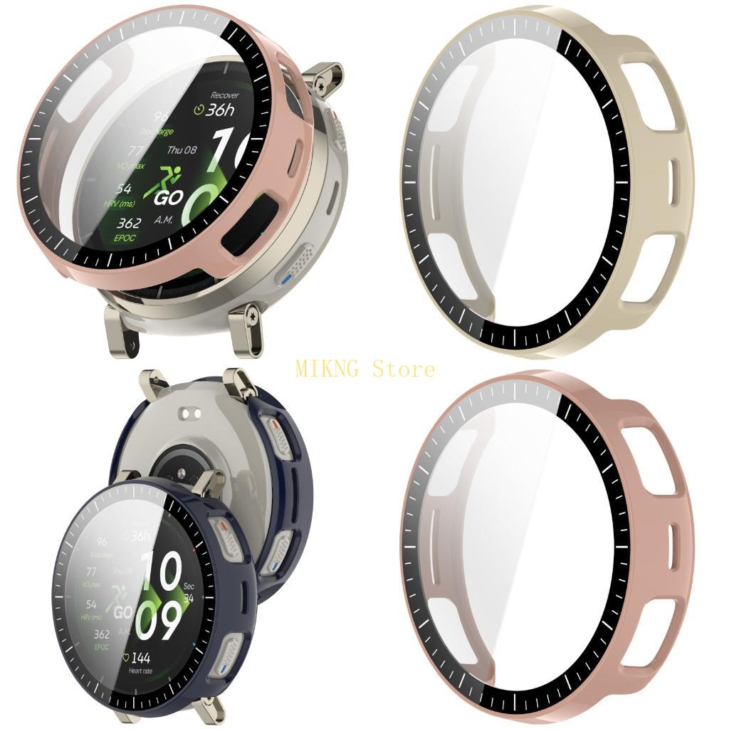 Best Smartwatch Accessories - Screen Protectors For Active3 45mm Curved