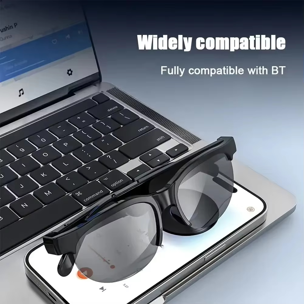 Lenovo 8K 2400MP Smart AI Glas - Smart Accessories recension och pris