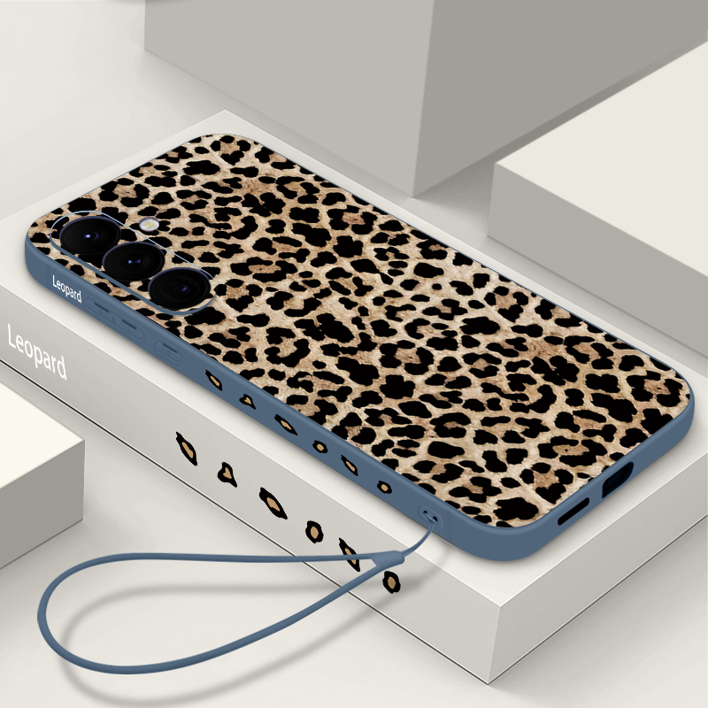 Soft TPU Lanyard Case For Sams - Samsung Galaxy S24 recension och pris